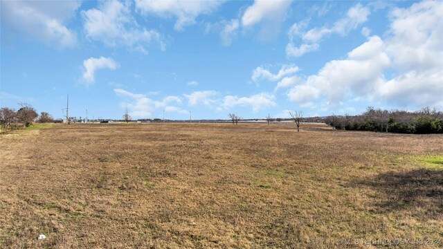 Ward Ranch Rd, Marietta, OK 73448