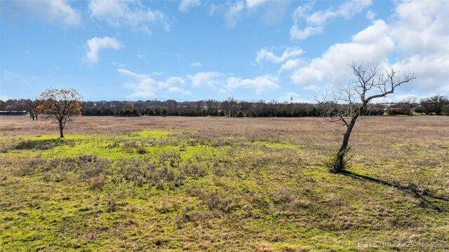 Ward Ranch Rd, Marietta, OK 73448