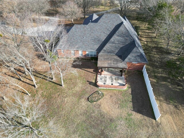 331 Wildflower Pl, Ardmore, OK 73401 - photo 42