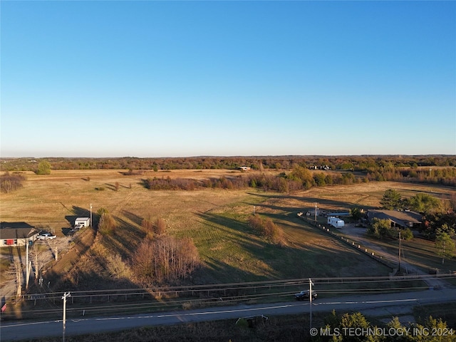 7 Old Shamrock Hwy, Drumright OK, 74030 land for sale