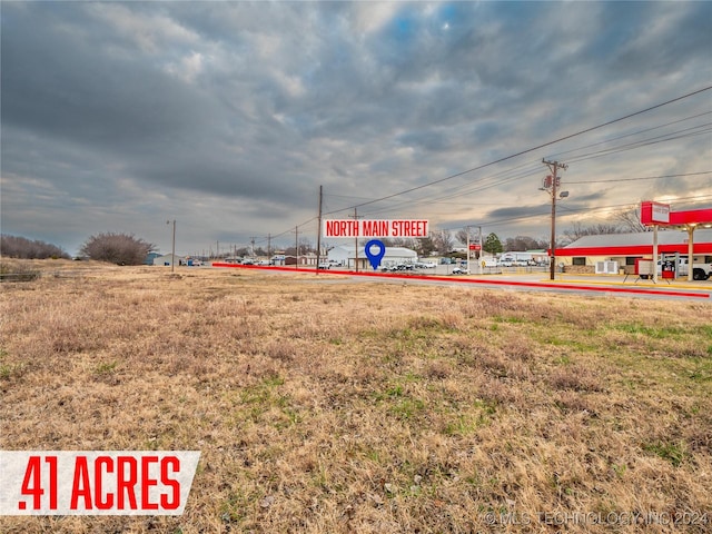 Listing photo 2 for 1099 N Main, Mcalester OK 74501