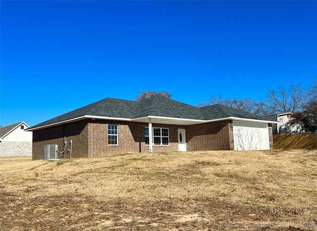 18990 County Road 1570, Ada, OK 74820 - photo 30