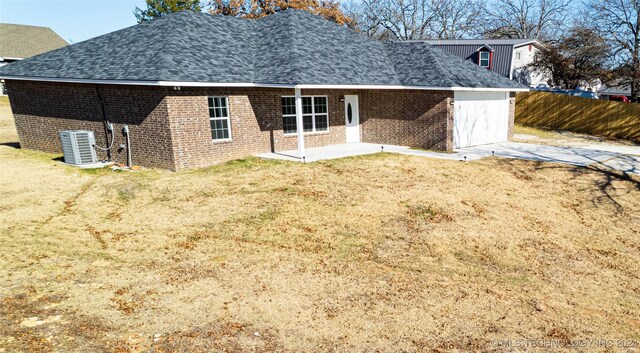 18990 County Road 1570, Ada, OK 74820 - photo 37