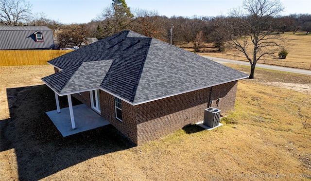 18990 County Road 1570, Ada, OK 74820 - photo 35