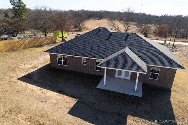 18990 County Road 1570, Ada, OK 74820 - photo 29