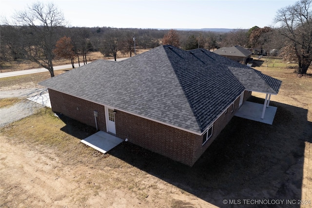 18990 County Road 1570, Ada, OK 74820 - photo 36
