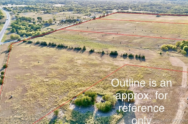 Buckaloo Bend Rd, Kingston, OK 73439
