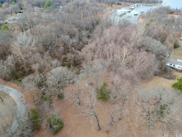 Listing photo 2 for 1437 Nitzel Rd, Eufaula OK 74432