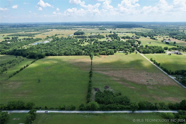 9278 N 50th St W, Porter OK, 74454 land for sale