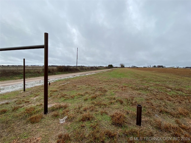 000 Church St, Kemp OK, 74741 land for sale