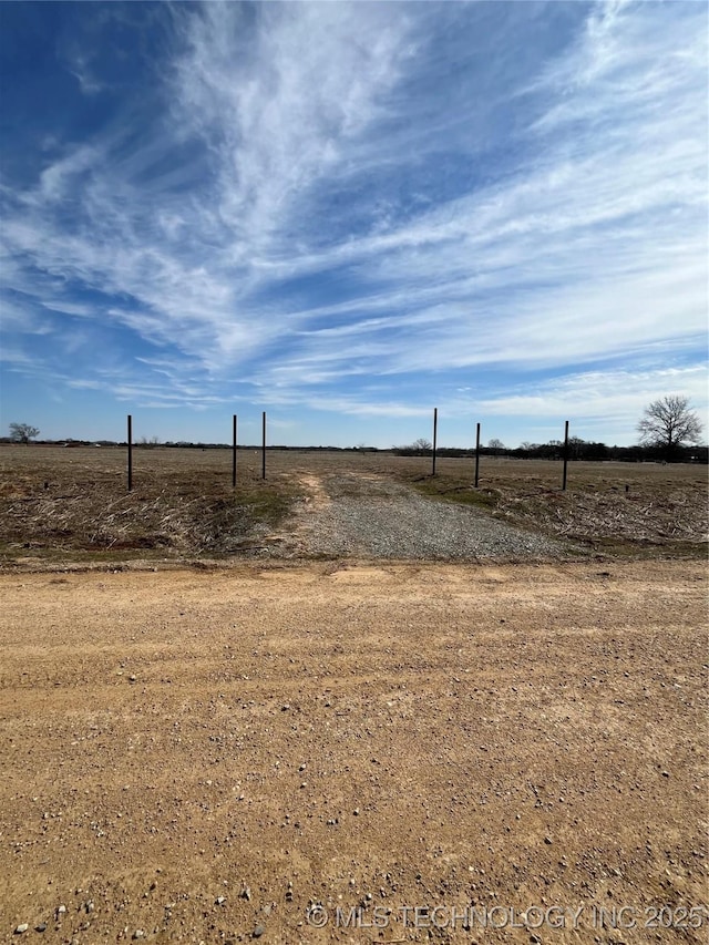 000 Church St, Kemp OK, 74741 land for sale