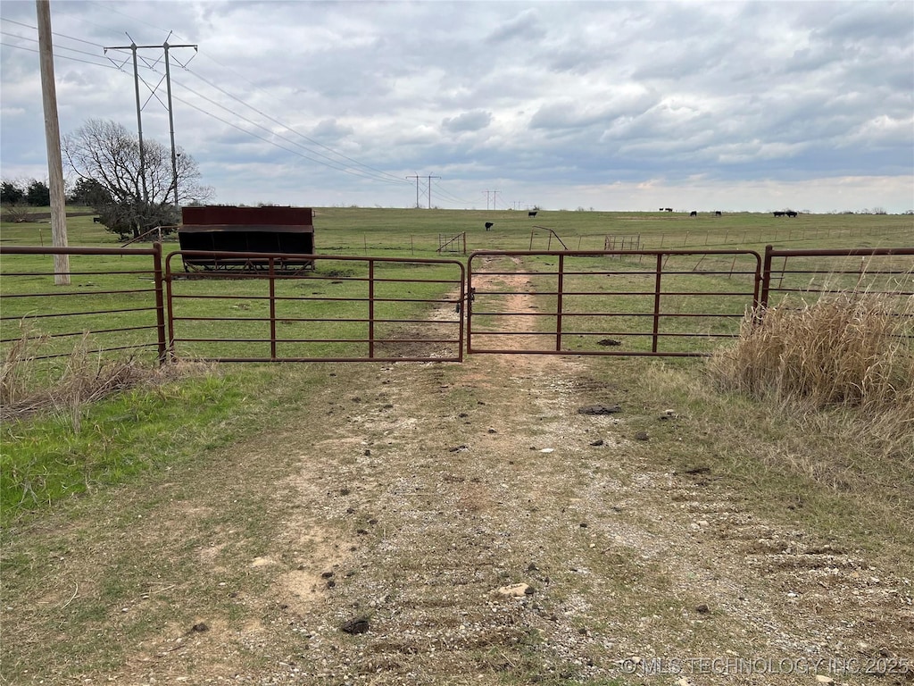 000 Albert Pike Rd, Durant, OK 74701