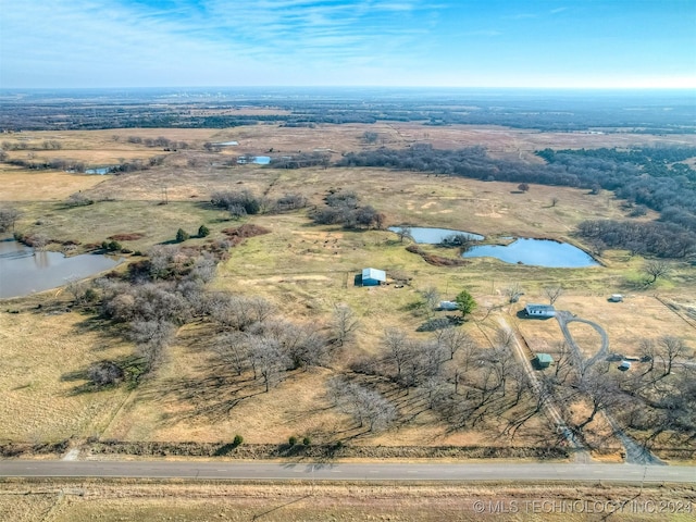 Listing photo 2 for 26601 Indian Meridian Rd, Wynnewood OK 73098