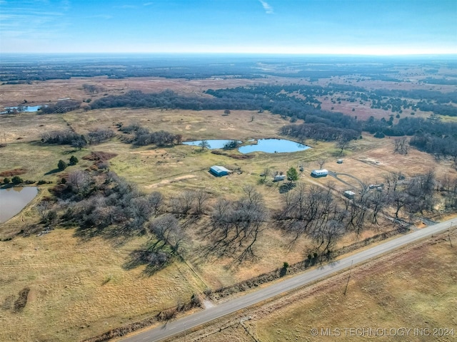 Listing photo 3 for 26601 Indian Meridian Rd, Wynnewood OK 73098