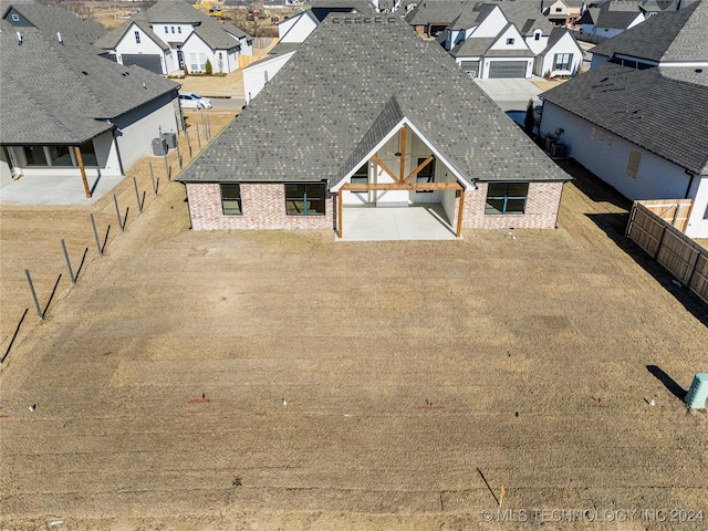 2968 E 146th Pl S, Bixby, OK 74008 - photo 6