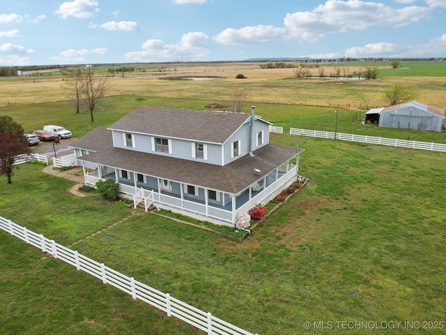 3814 S 429, Pryor, OK 74361 - photo 2