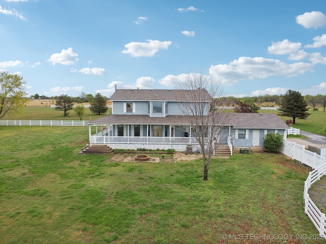 3814 S 429, Pryor, OK 74361 - photo 31