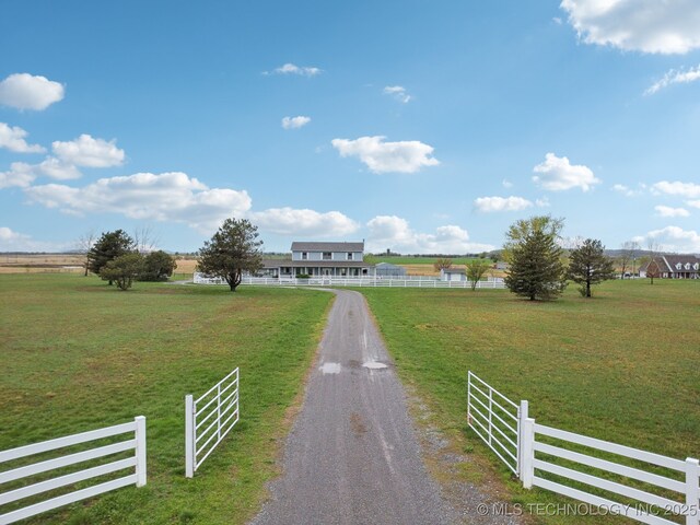 3814 S 429, Pryor, OK 74361 - photo 36