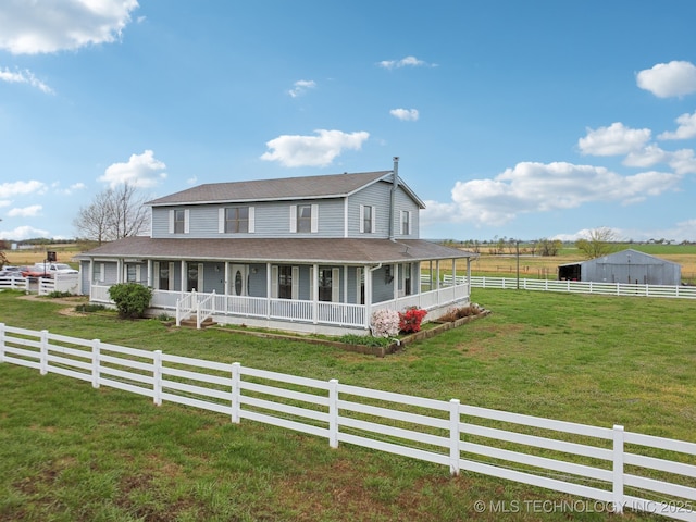 3814 S 429, Pryor, OK 74361 - photo 38