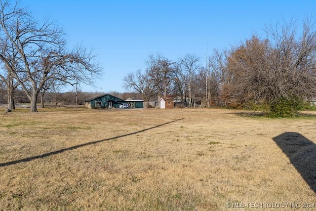 243 E 141st St, Glenpool OK, 74033 land for sale