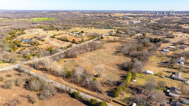 13195 County Road 1550, Ada OK, 74820 land for sale