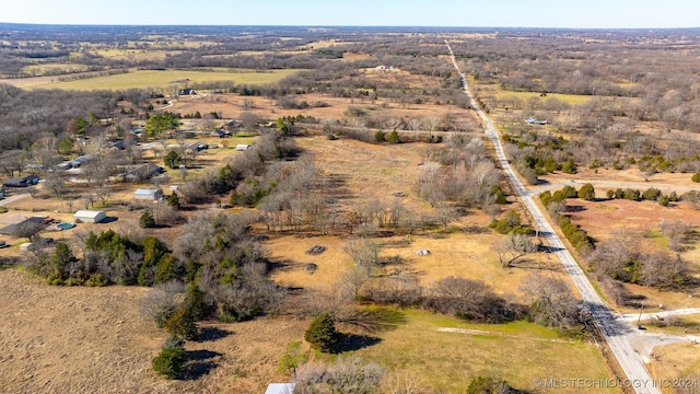 Listing photo 2 for 13195 County Road 1550, Ada OK 74820