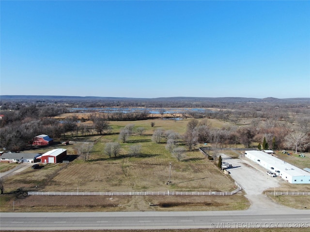 001 N 75th Hwy, Okmulgee OK, 74447 land for sale