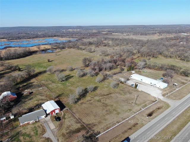 Listing photo 3 for 001 N 75th Hwy, Okmulgee OK 74447