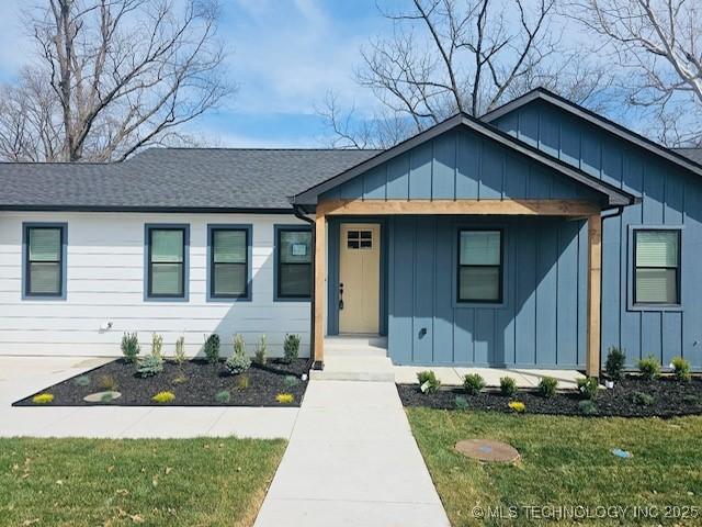 1 Port Duncan Blvd, Monkey Island, OK 74344 - photo 28