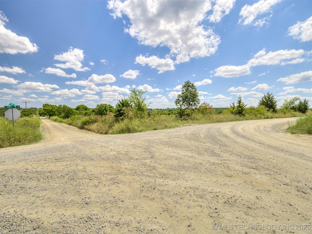 S 481st W Ave, Jennings OK, 74038 land for sale