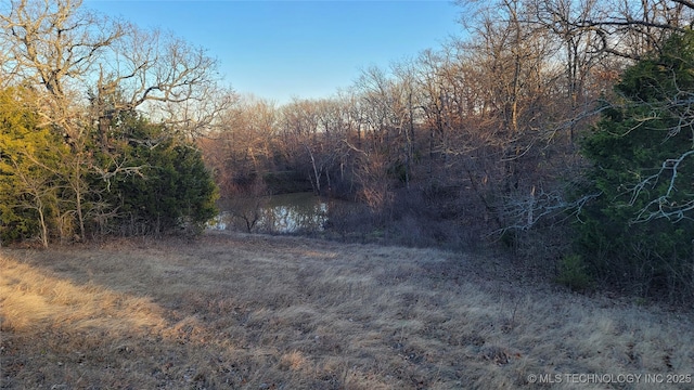 Listing photo 2 for S 230 Road, Henryetta OK 74437