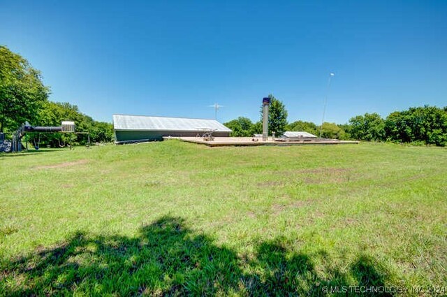 15522 E 370th Rd, Claremore, OK 74017 - photo 31