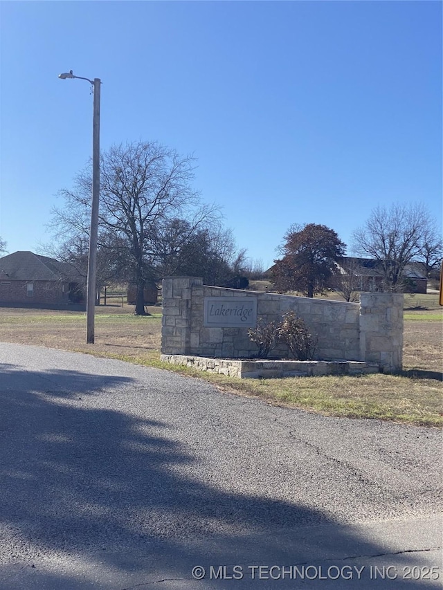 Listing photo 3 for 0 Ashley Ave, Madill OK 73446