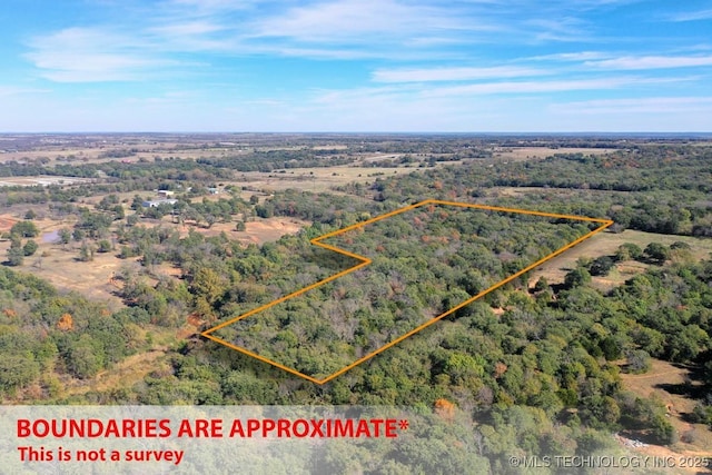 Clifton Rd, Marietta OK, 73448 land for sale