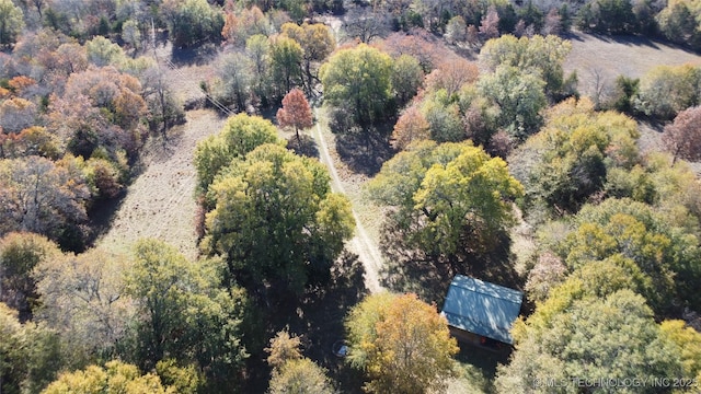 665 E 2130th Rd E, Boswell OK, 74727 land for sale