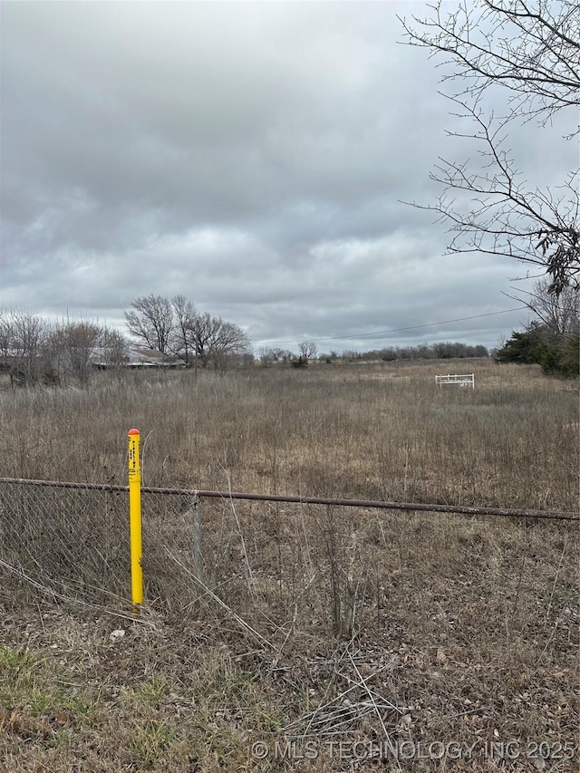 view of surrounding community