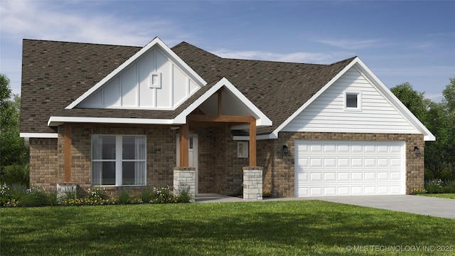 12906 S 20th Pl E, Jenks, OK 74037 - photo 1