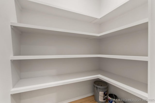 1303 Oakhurst Cir, Claremore, OK 74017 - view of storage area