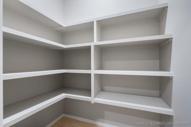 2787 Forest View Dr, Claremore, OK 74017 - view of pantry