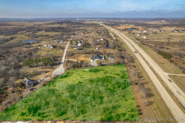 E Shannon Dr, Claremore OK, 74017 land for sale