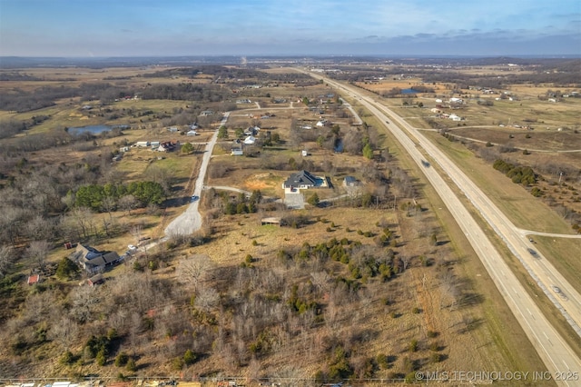 Listing photo 3 for E Shannon Dr, Claremore OK 74017