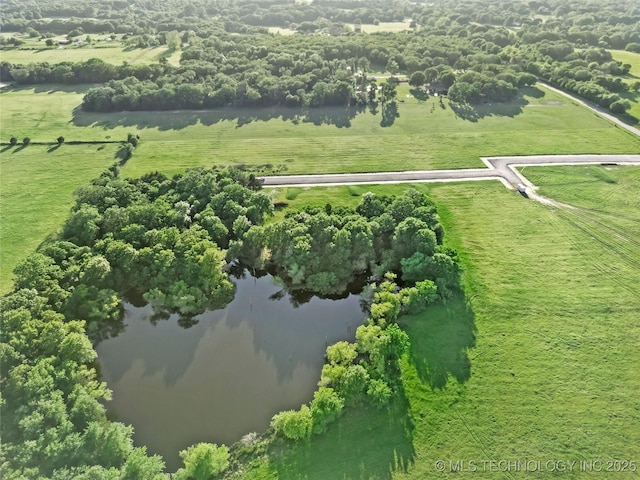 Listing photo 2 for Mt Carmel Rd, Caney OK 74533