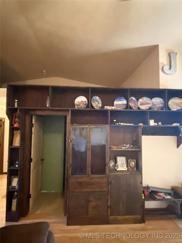 room details featuring wood-type flooring