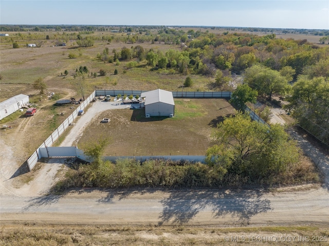 20345 W 10th N, Haskell OK, 74436 land for sale