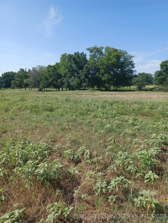 E 1040, Checotah OK, 74426 land for sale