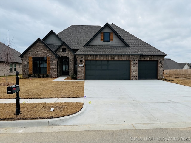 1516 N 72nd St, Broken Arrow OK, 74014, 3 bedrooms, 2.5 baths house for sale