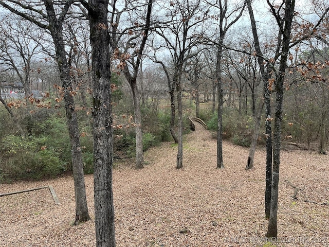 view of landscape