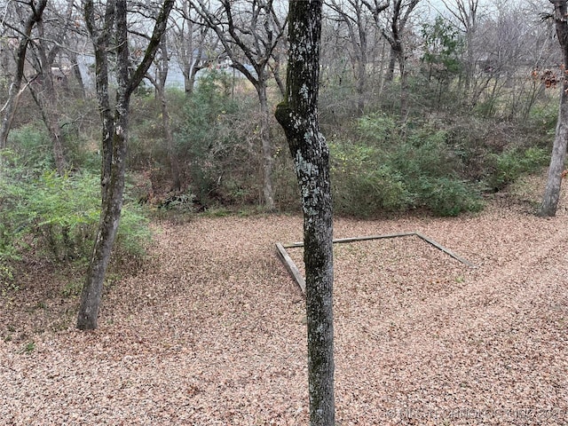 exterior space