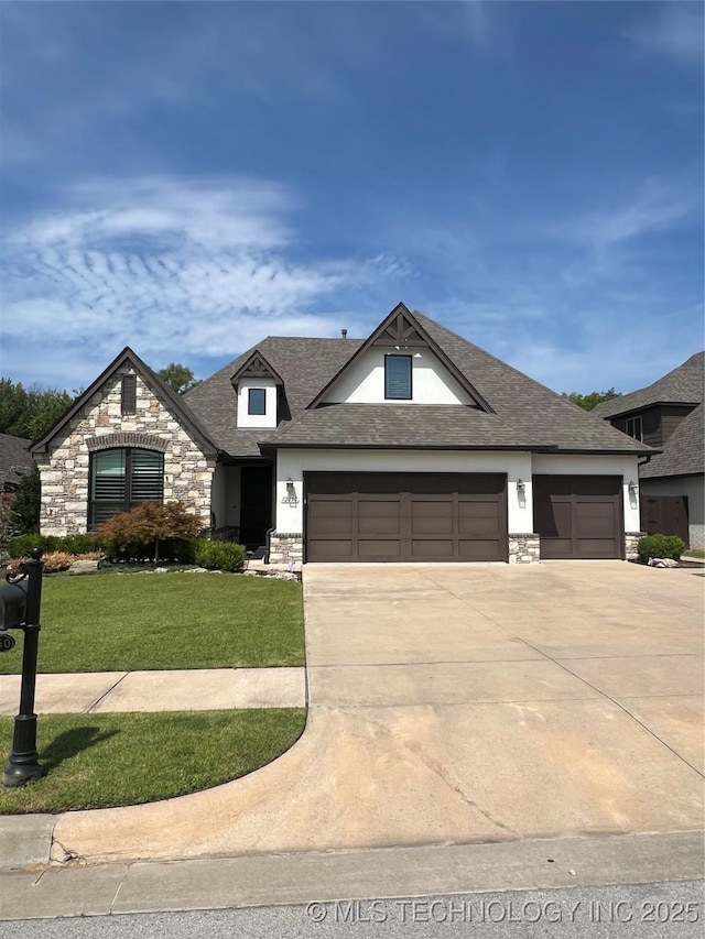 12050 S 68th E Ave E, Bixby, OK 74008 - photo 1