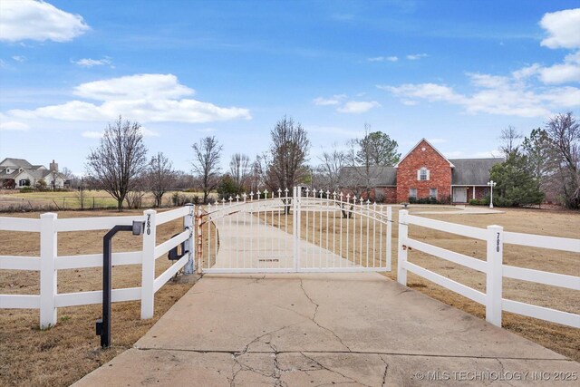 780 W 121st St S, Jenks, OK 74037
